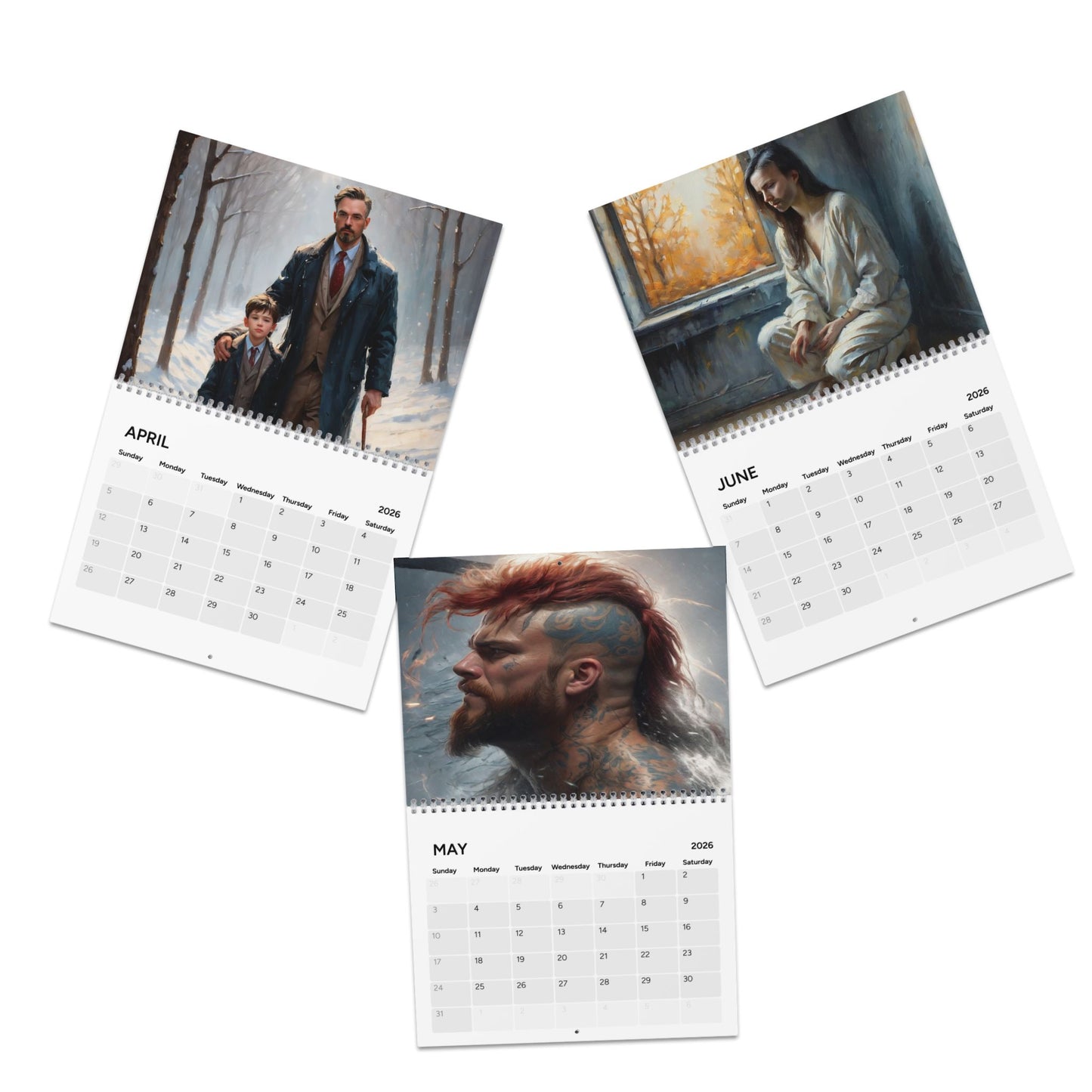 Calendar (2026)