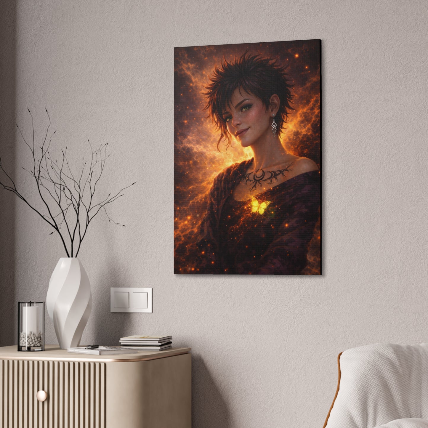 Ember Within