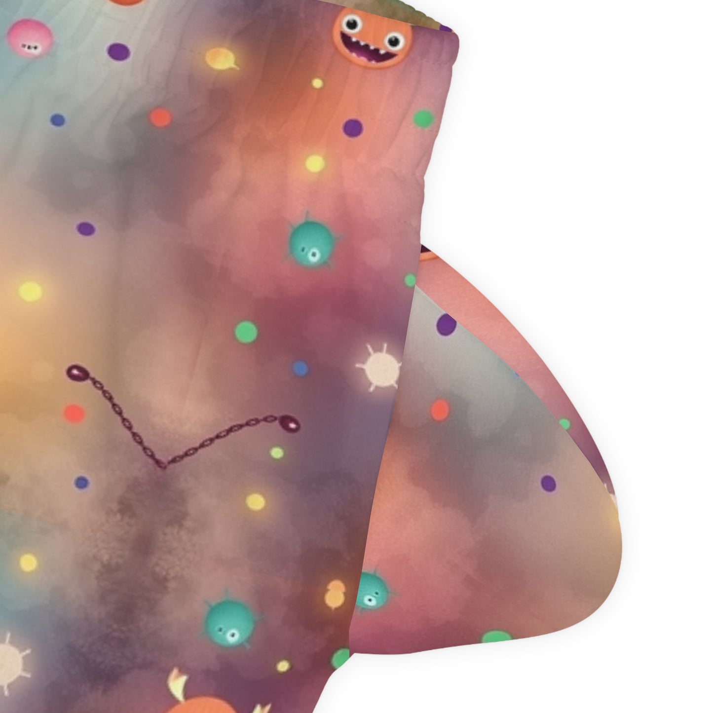 Cosmic Chomp Orbit Youth Joggers