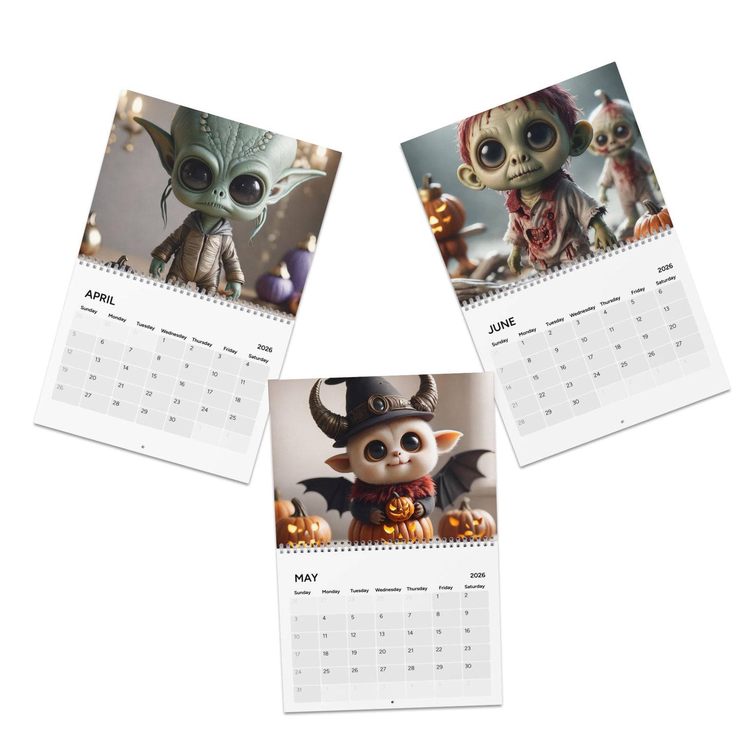 Calendar (2026)