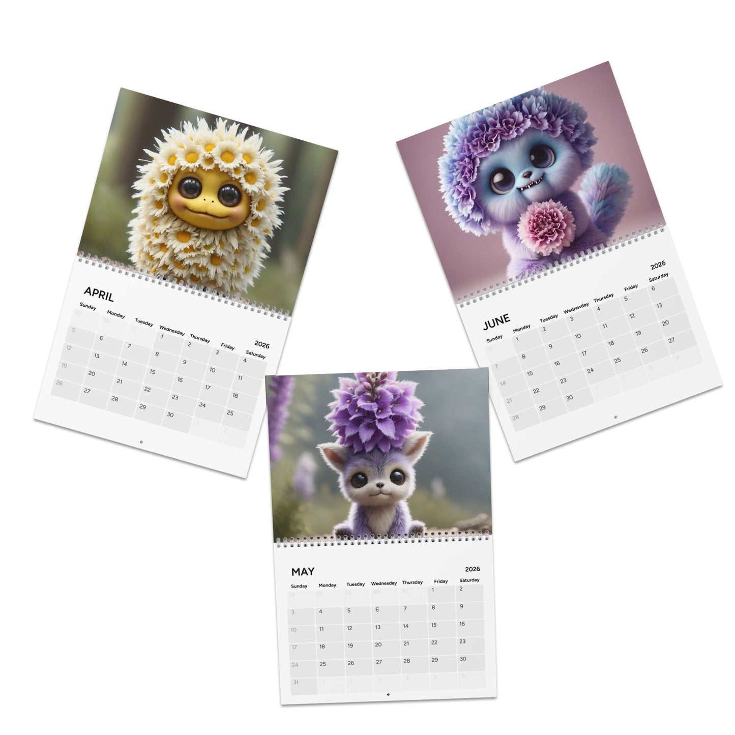 Calendar (2026)