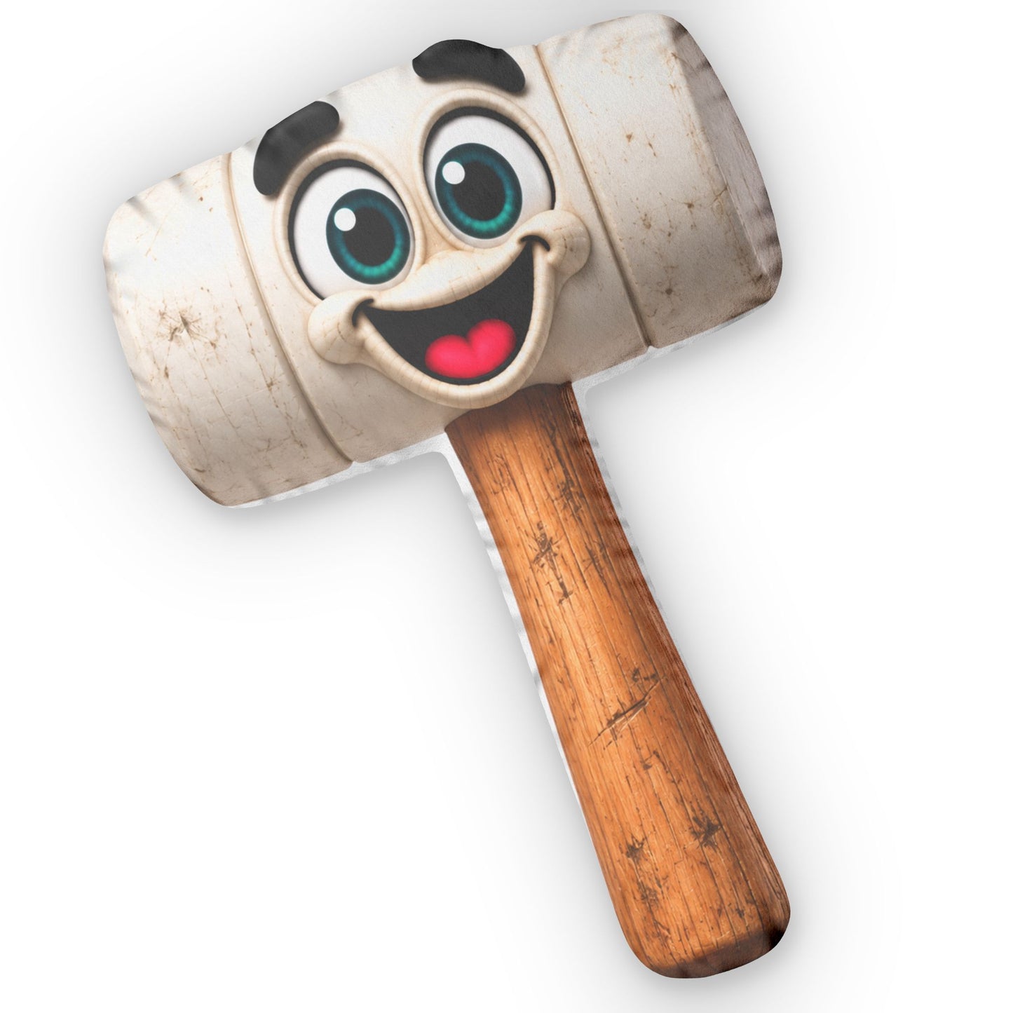 Mack the Mallet