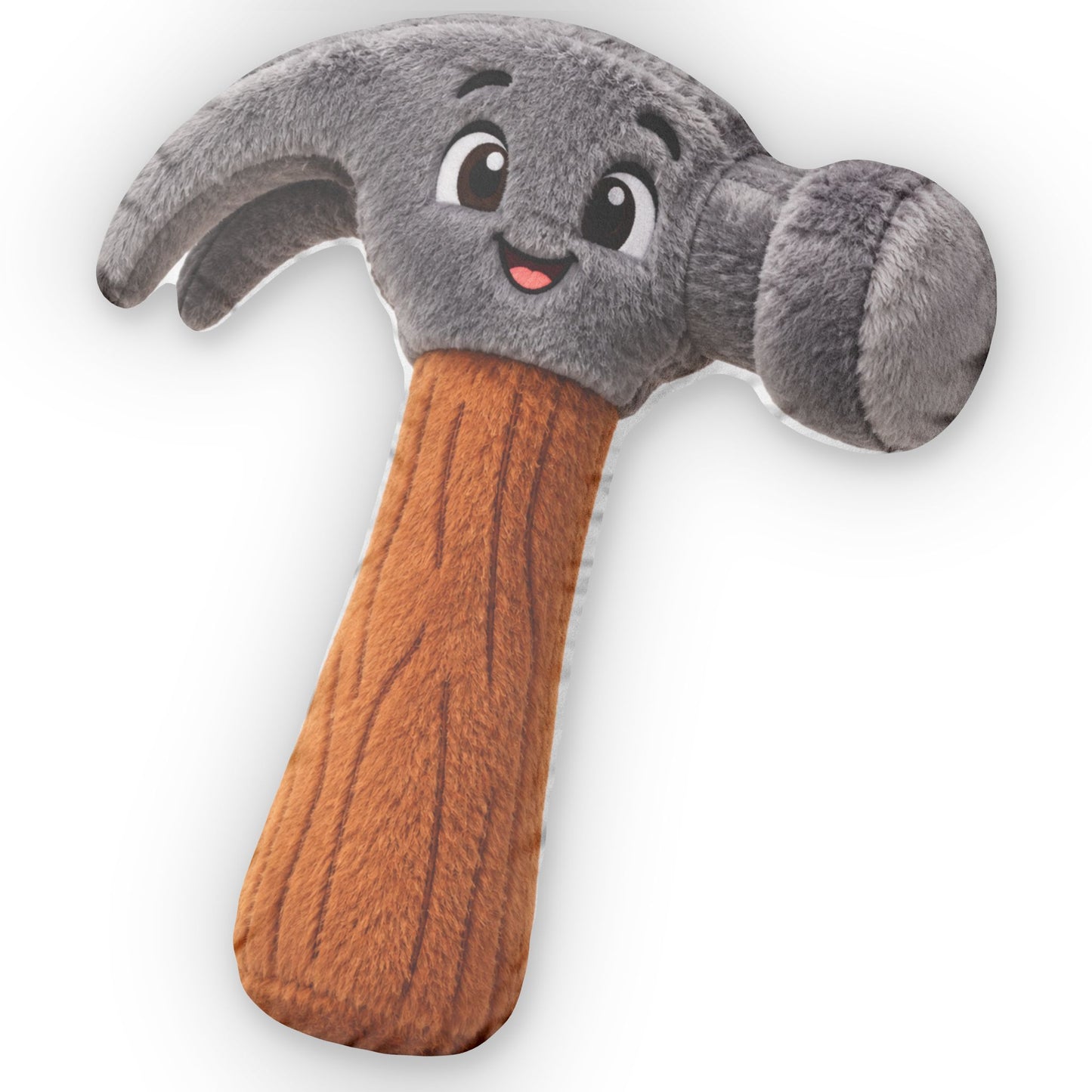 Hank the Hammer