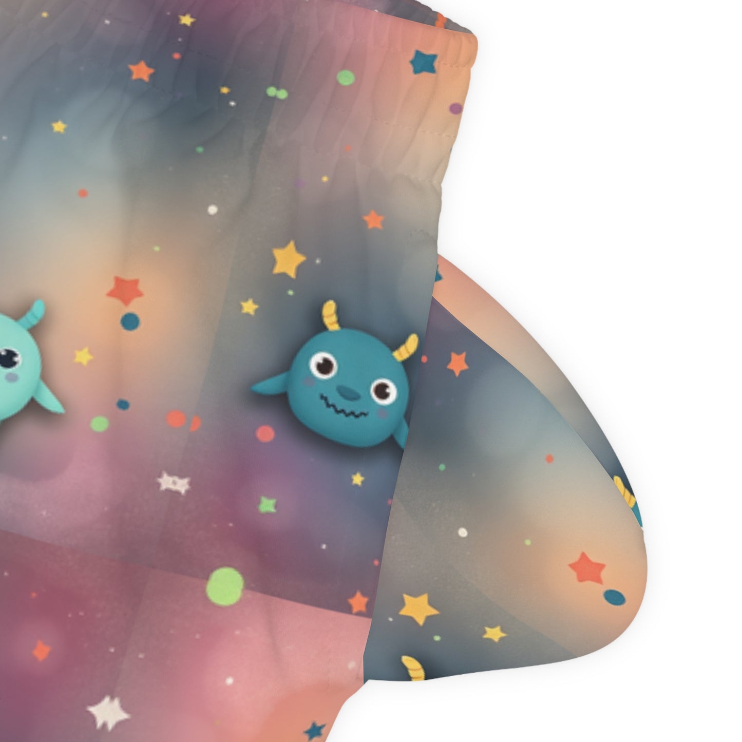 Starlight Sprinkles Monster Youth Joggers