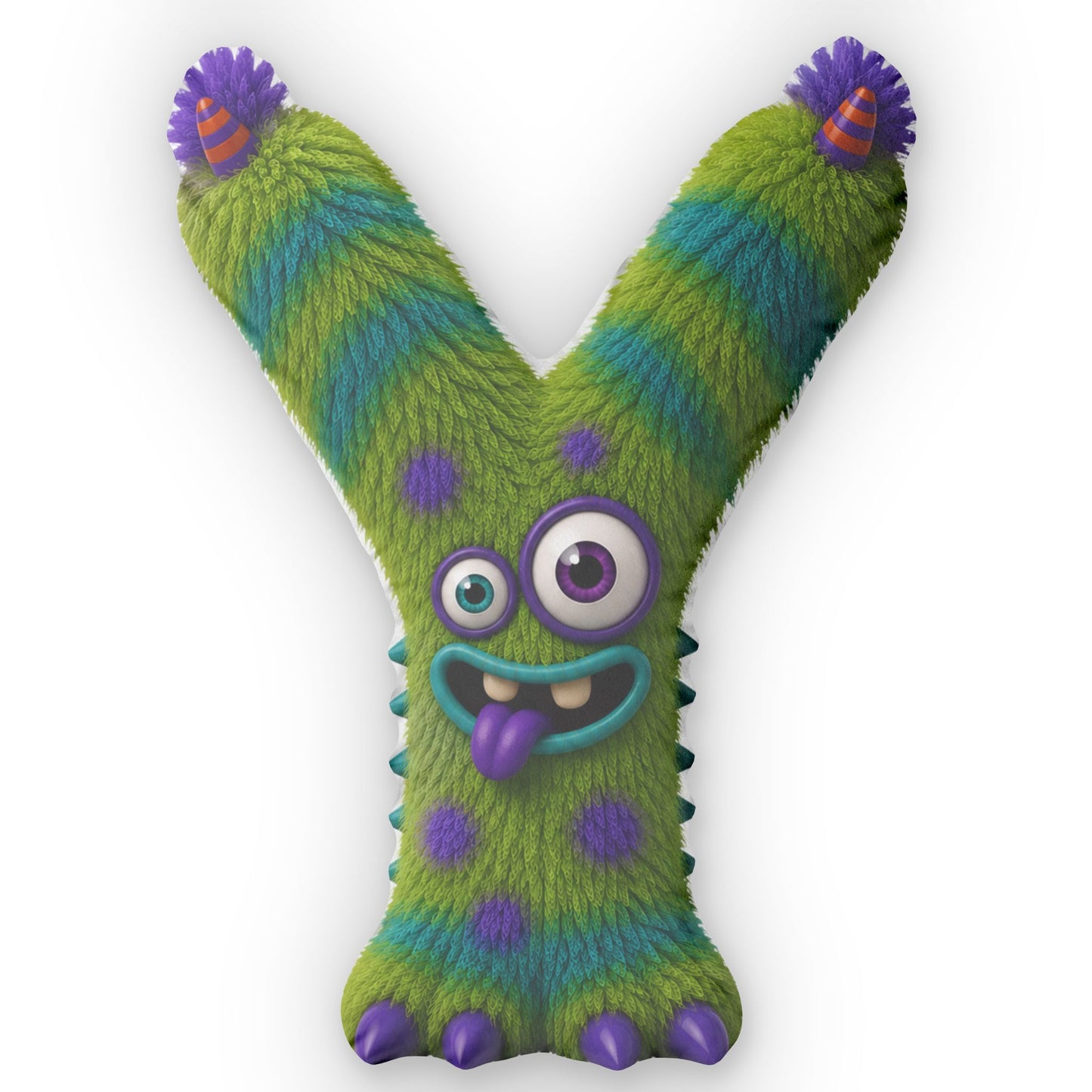 Letter Y Pillow Pal