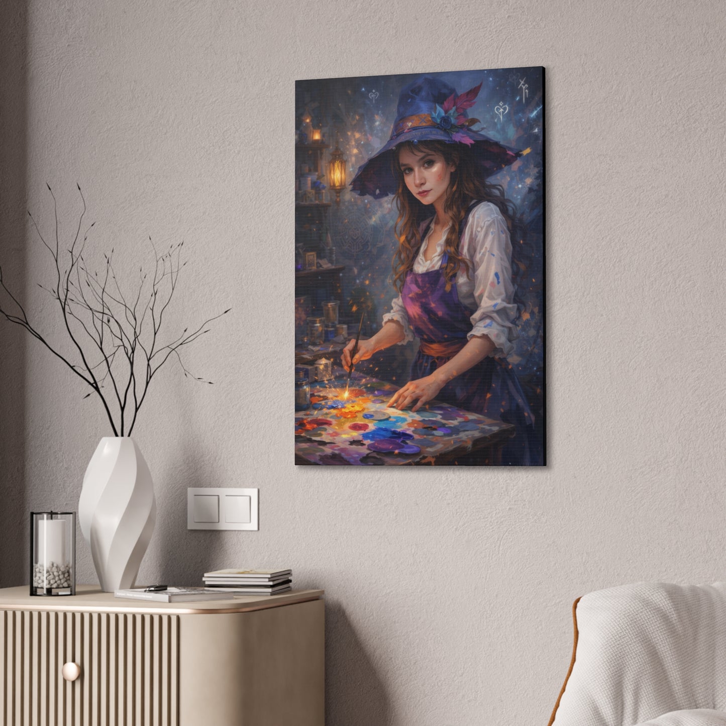 The Quiet Alchemist