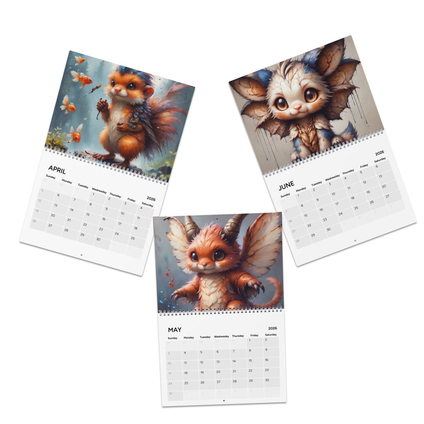 Calendar (2026)