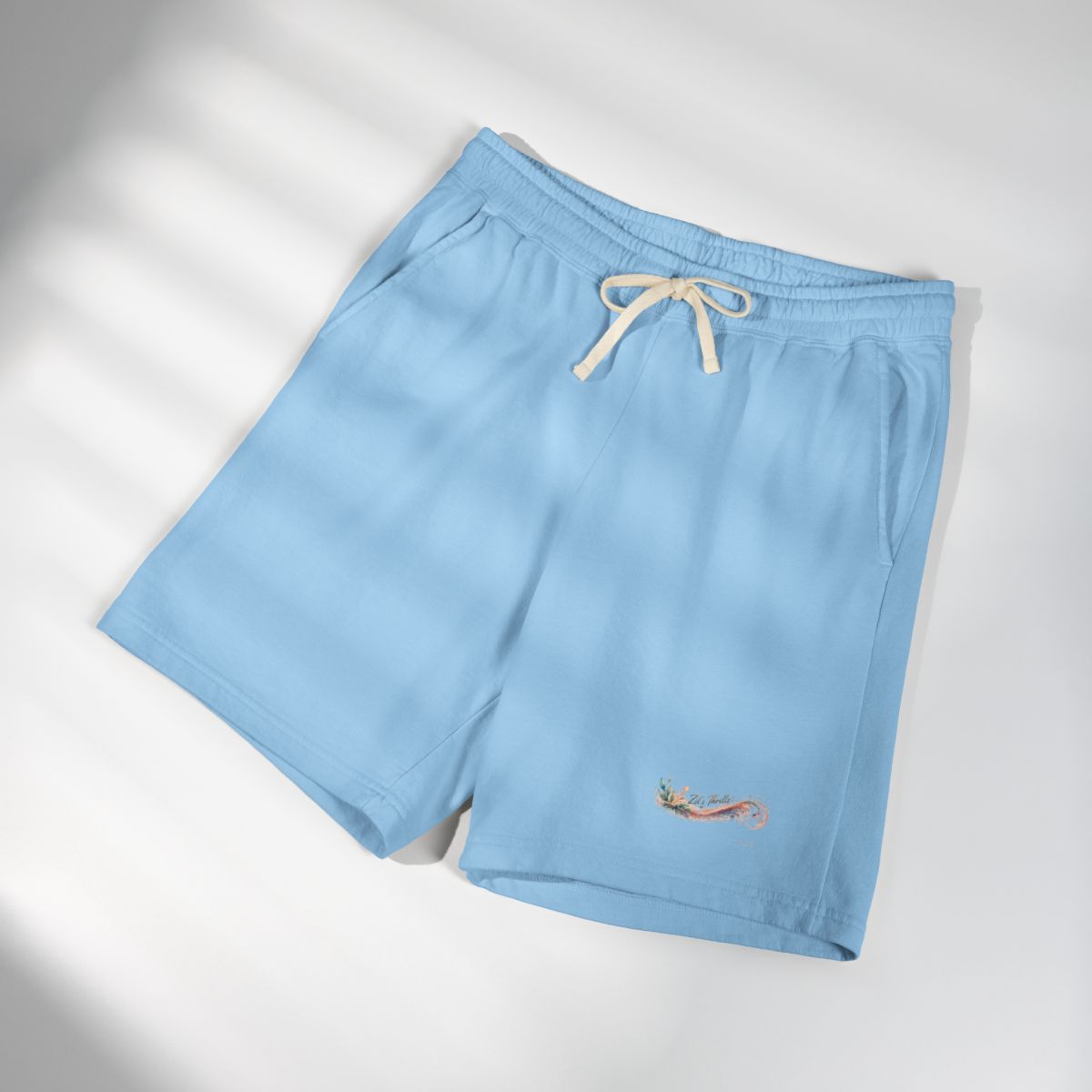 🩳 Whispermark Shorts