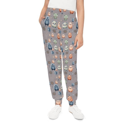 Monster Youth Joggers