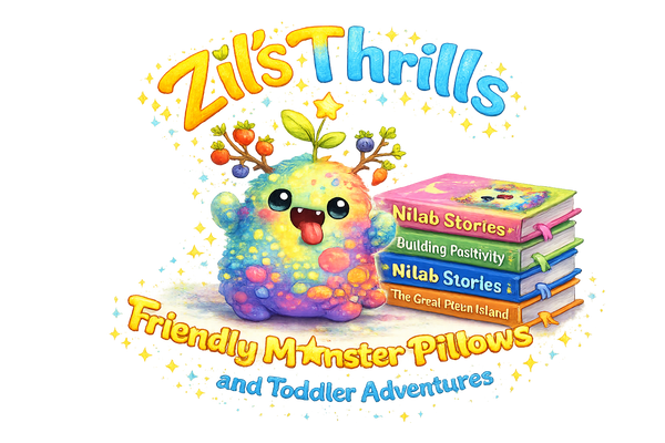 Zils Thrills
