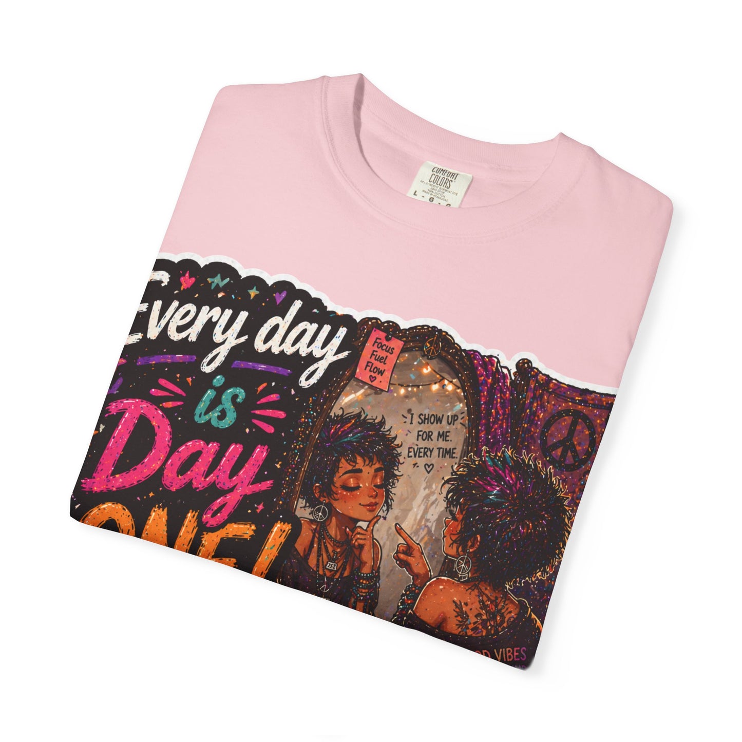Day One Daily Tee