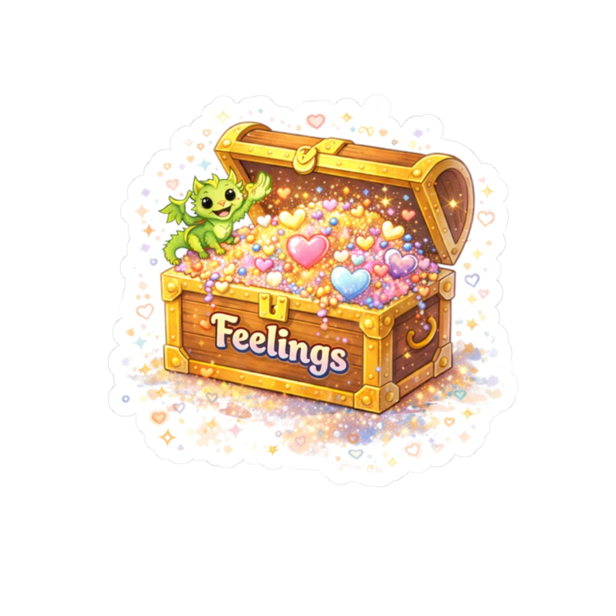 Feelings