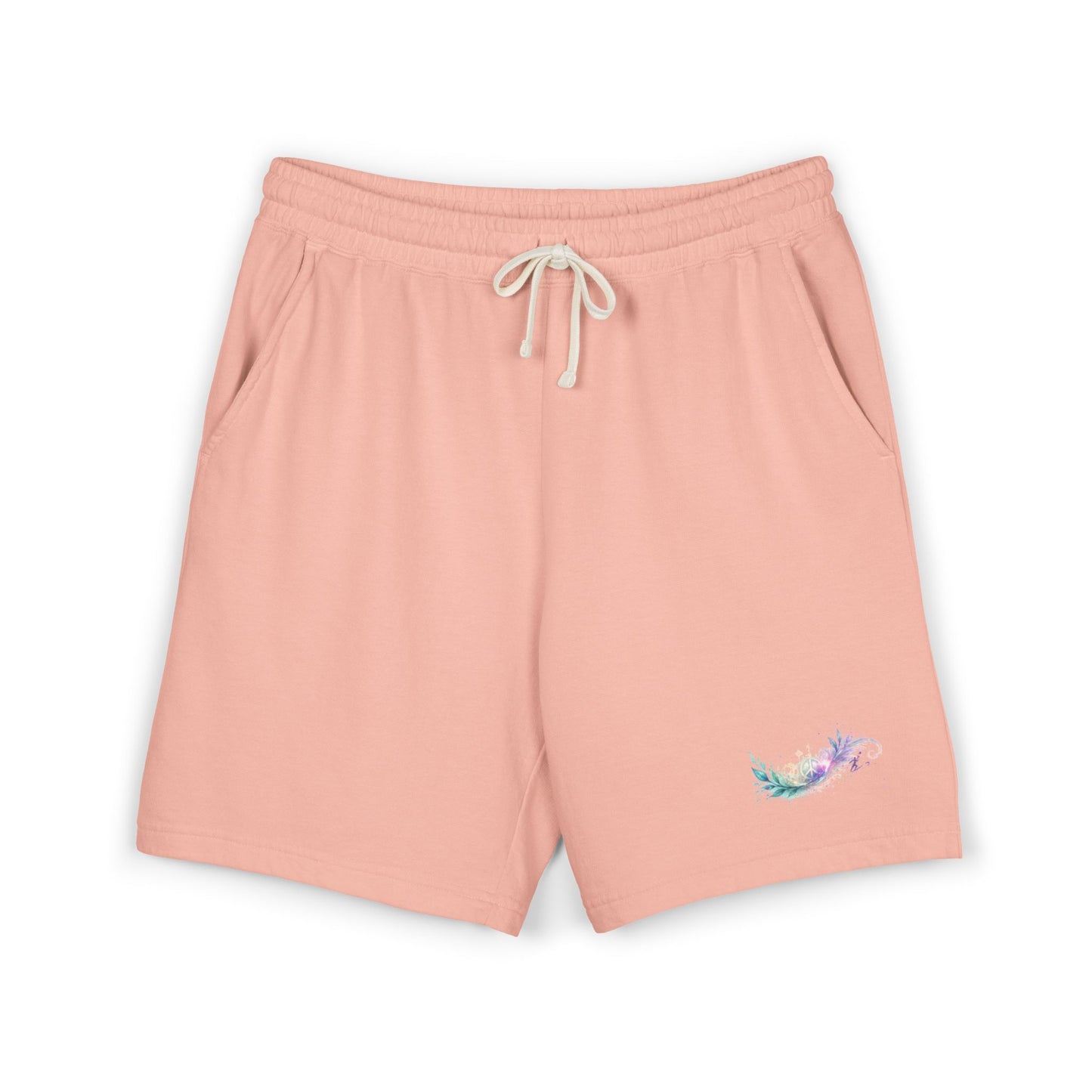 Whispermark Shorts (2)