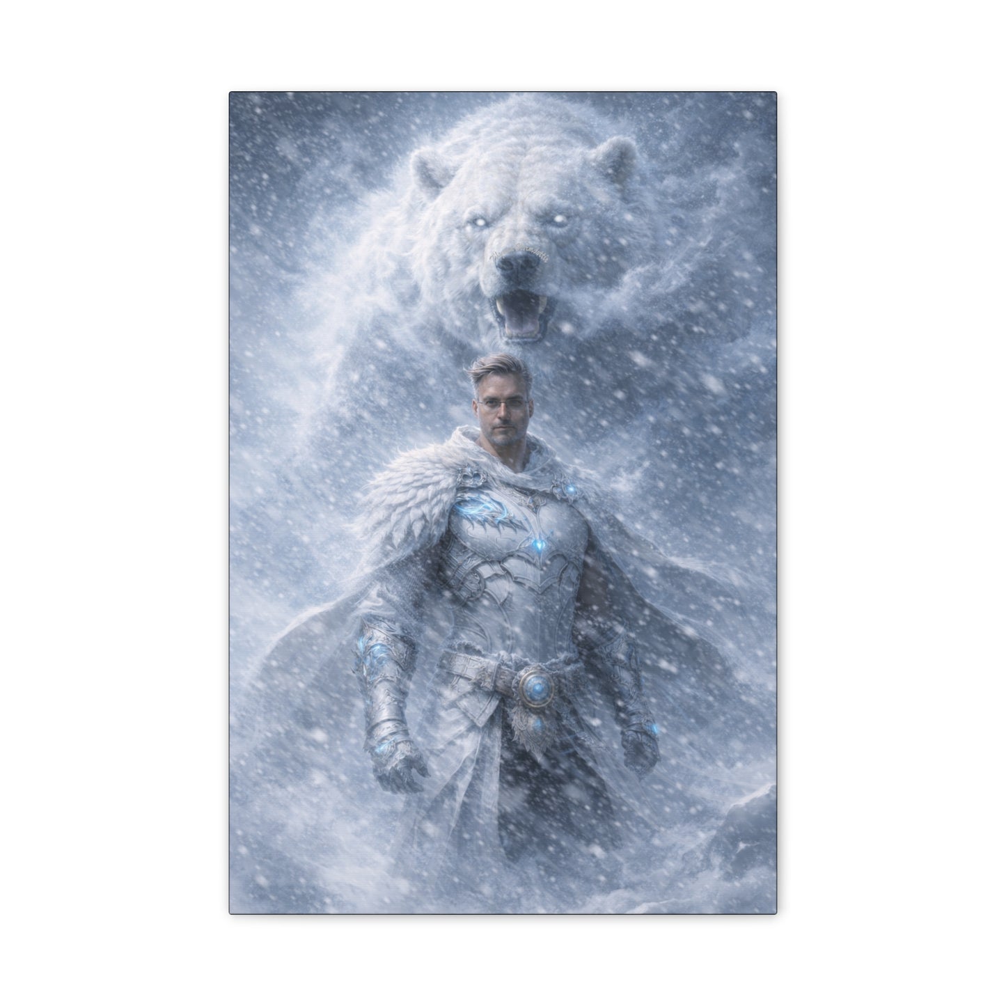 Winterbound
