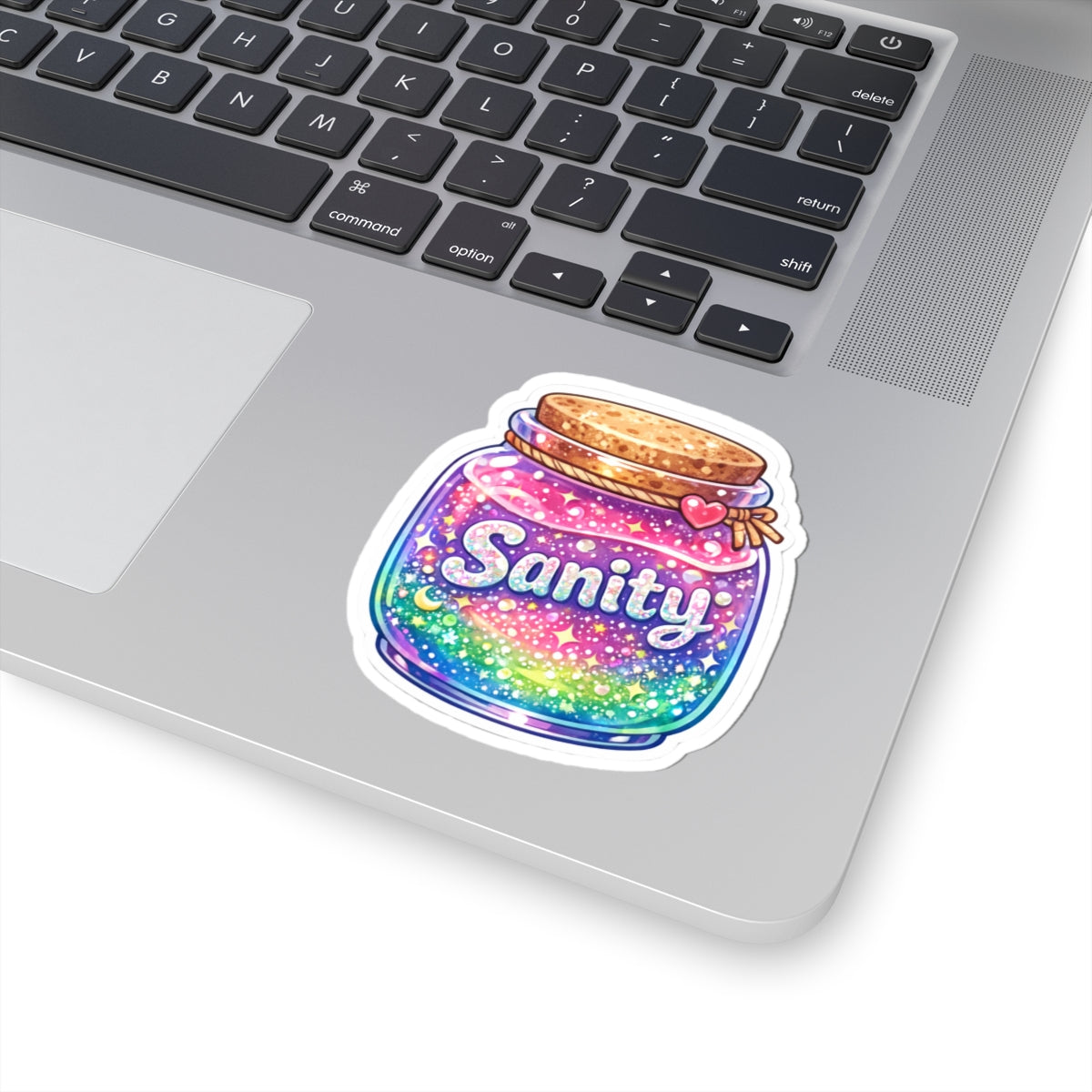 Sanity