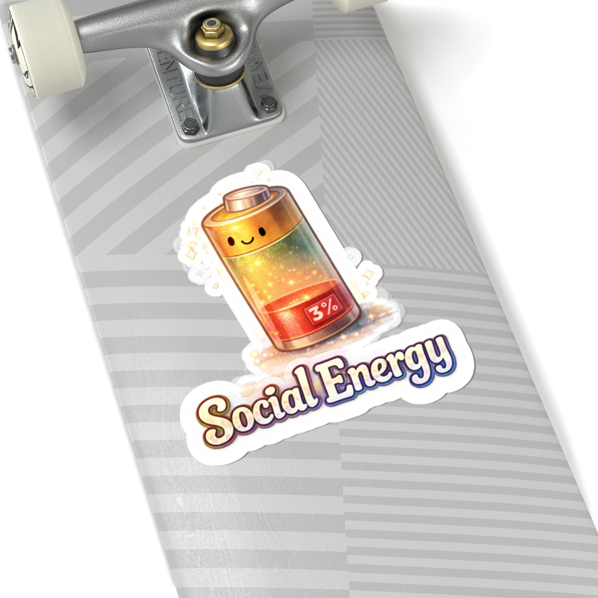 Social Energy