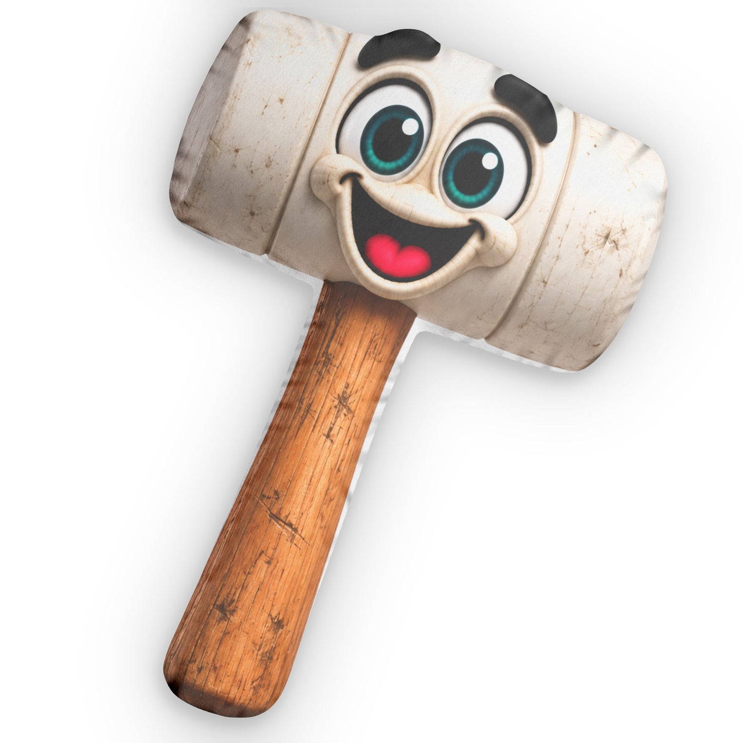 Mack the Mallet
