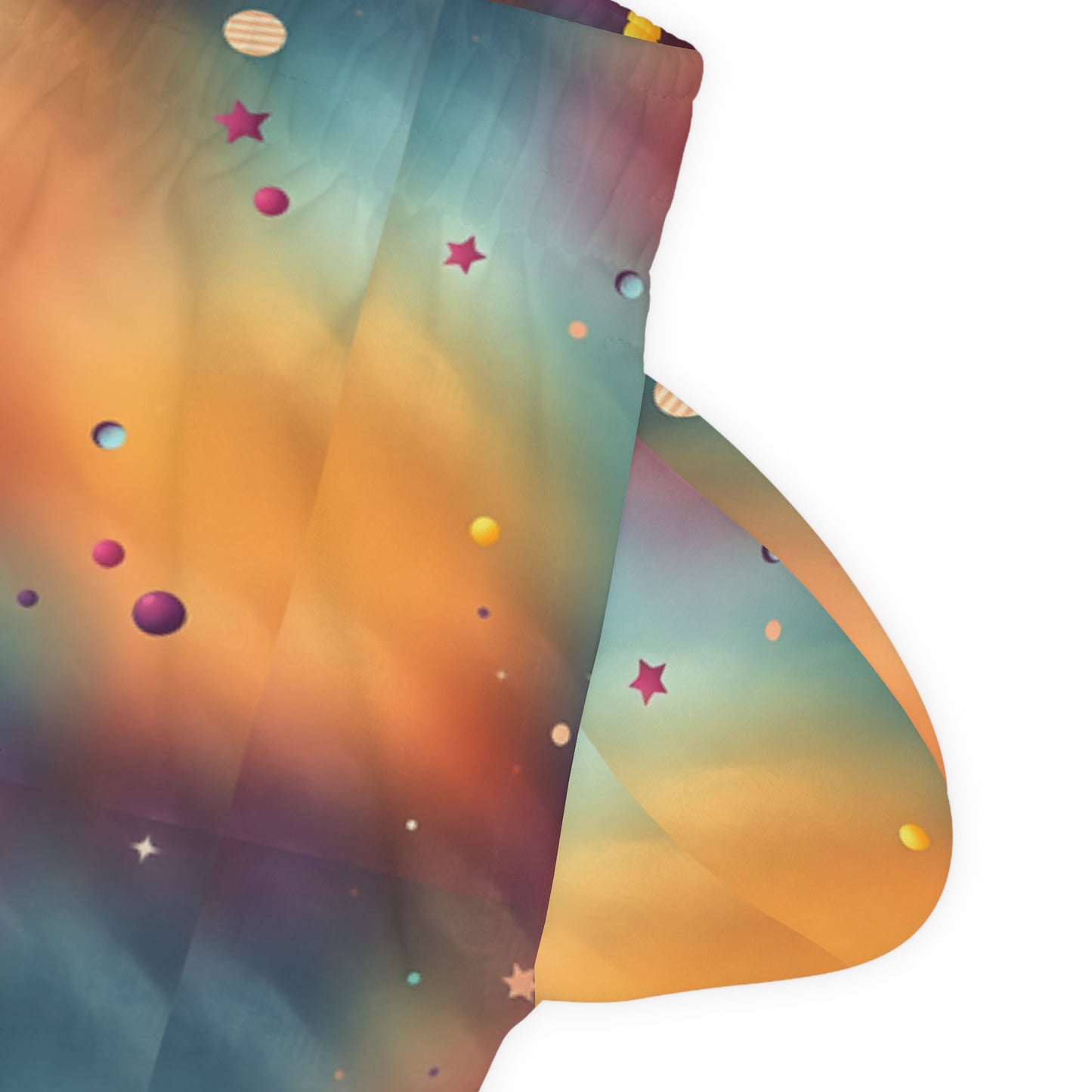 Nebula Nibbler Youth Joggers