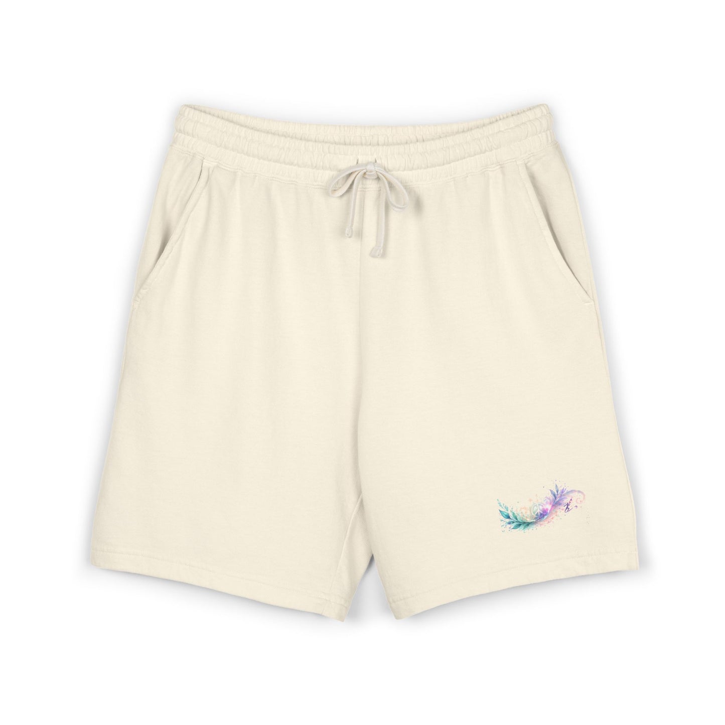 Whispermark Shorts (2)