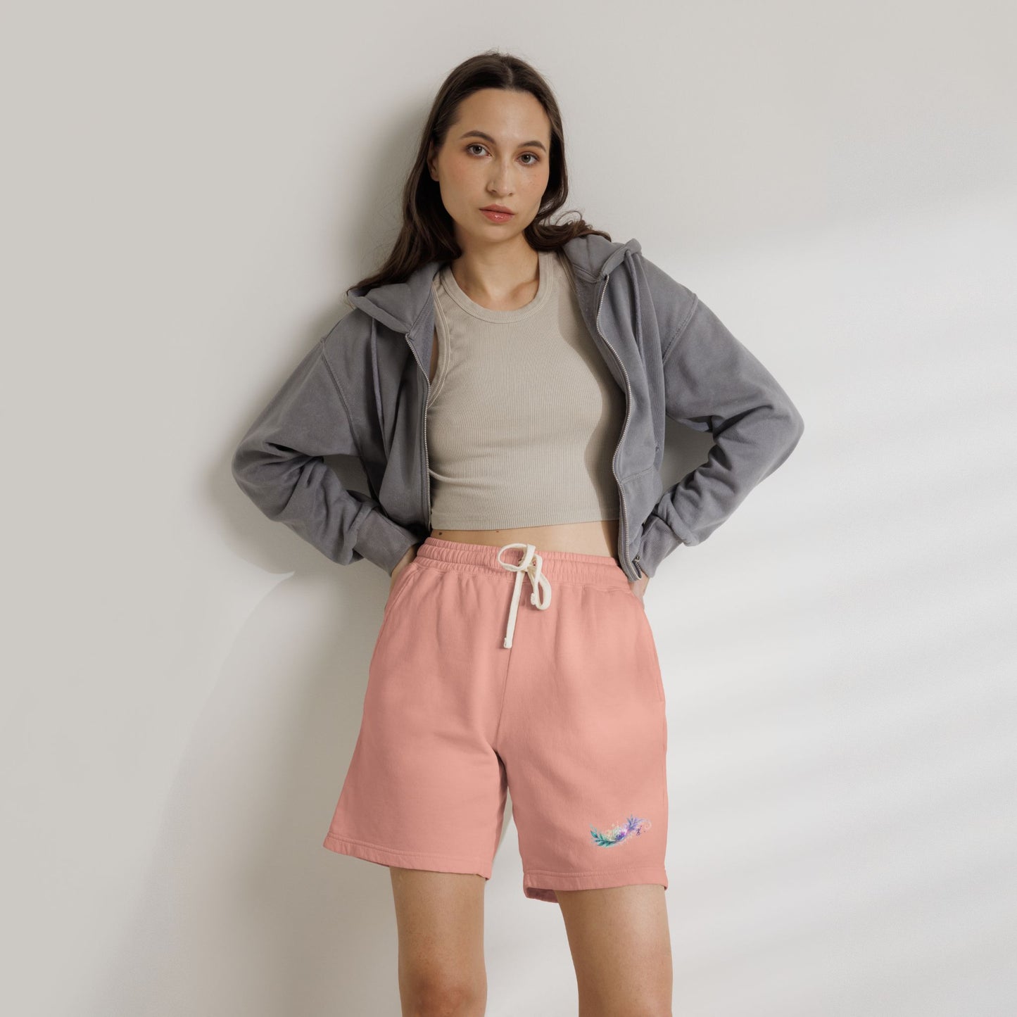 Whispermark Shorts (2)
