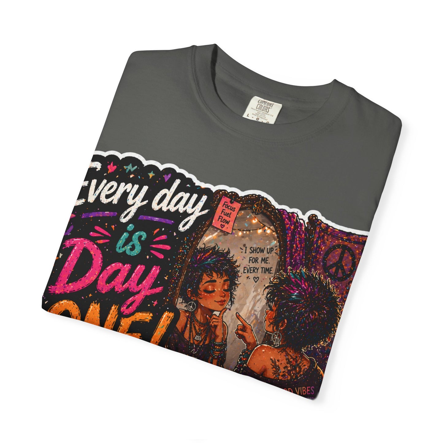Day One Daily Tee