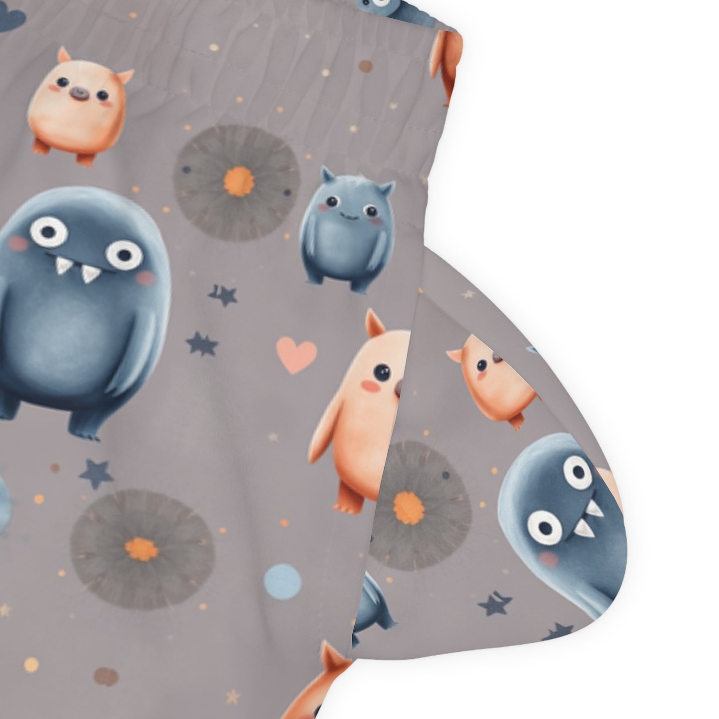 Mischief Makers Monster Youth Joggers