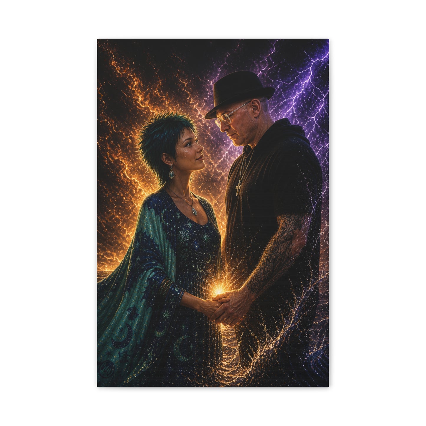 Echo of Two Souls