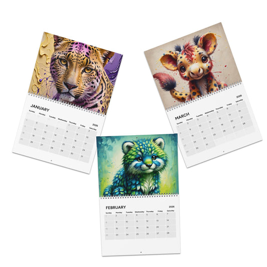 Calendar (2026)