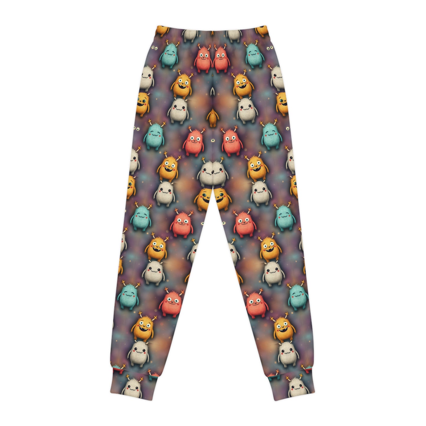 Starry Antenna Buddies Youth Joggers