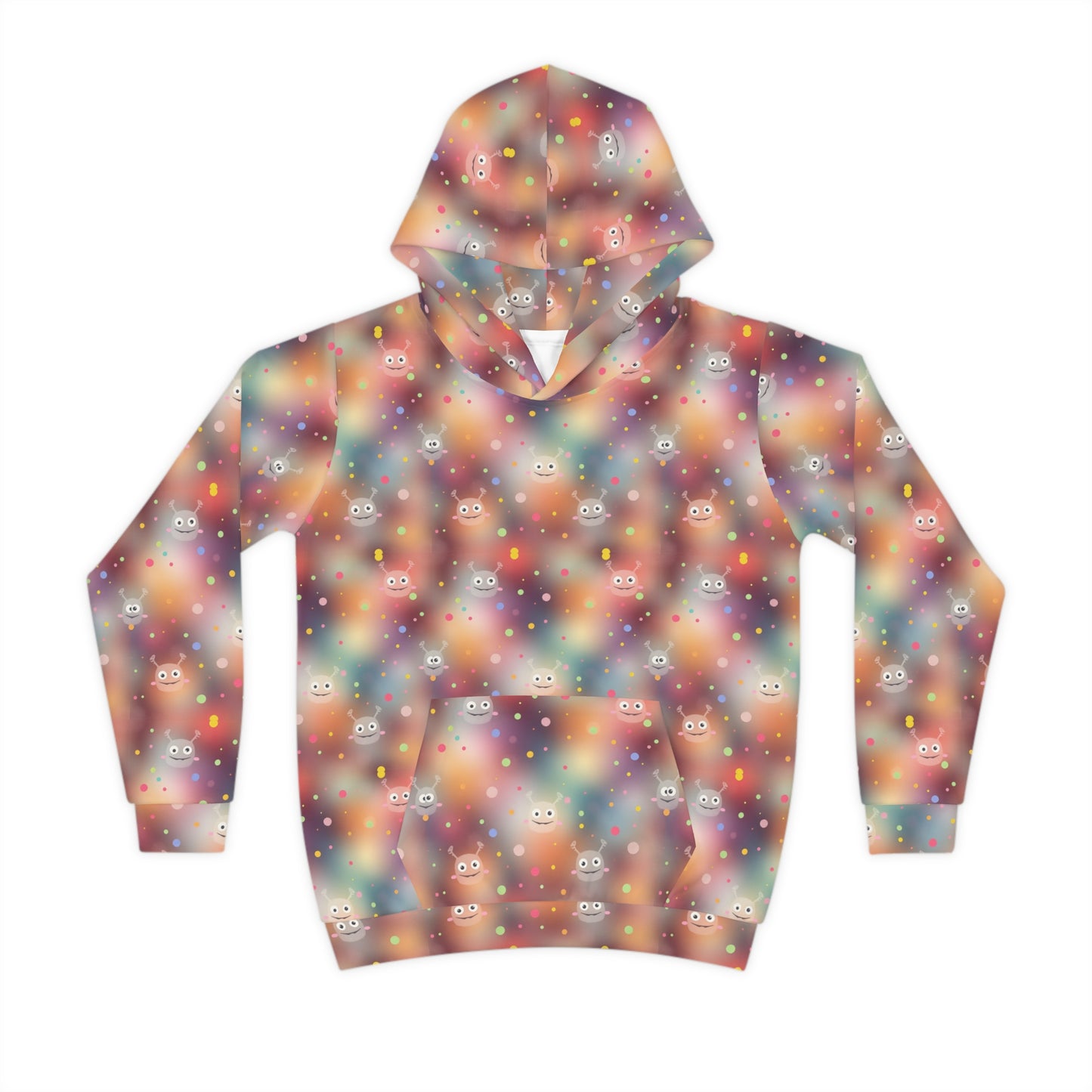 Stardust Sprites Youth Hoodie