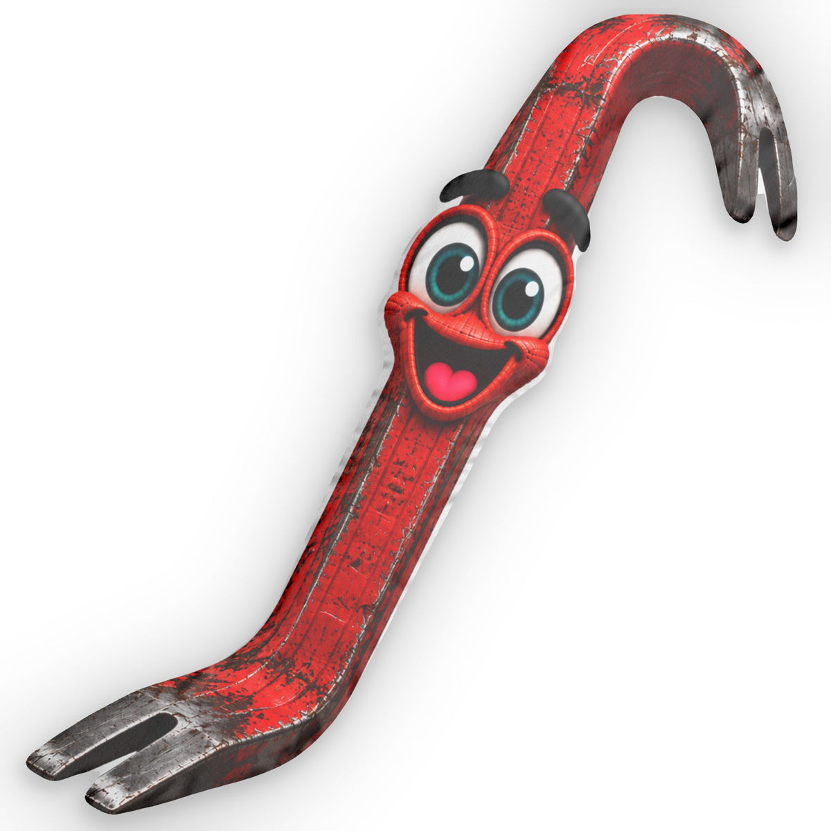 Cody the Crowbar