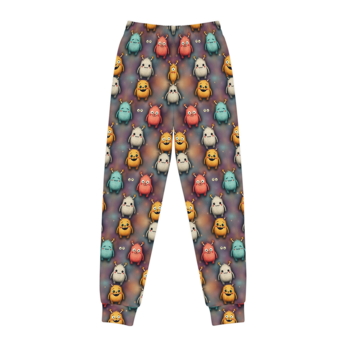 Starry Antenna Buddies Youth Joggers