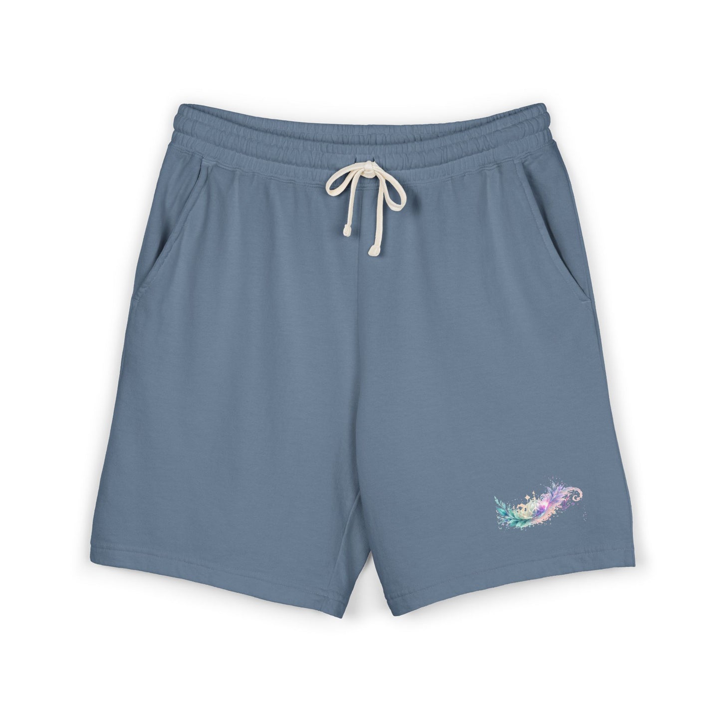 Whispermark Shorts (2)