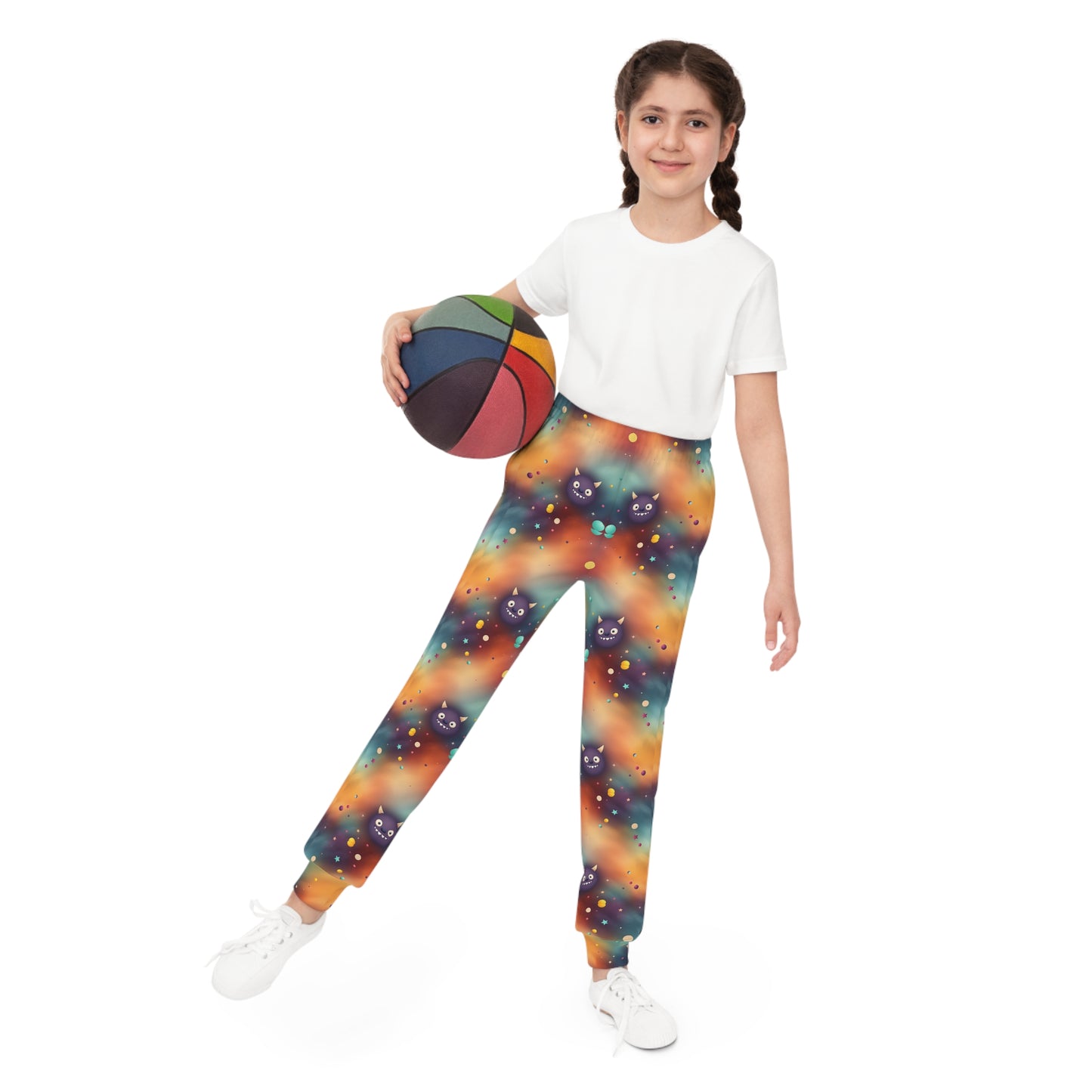 Nebula Nibbler Youth Joggers