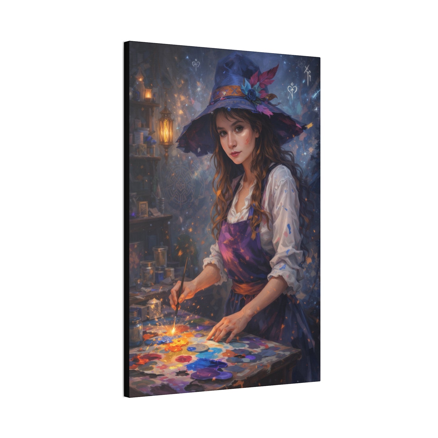 The Quiet Alchemist