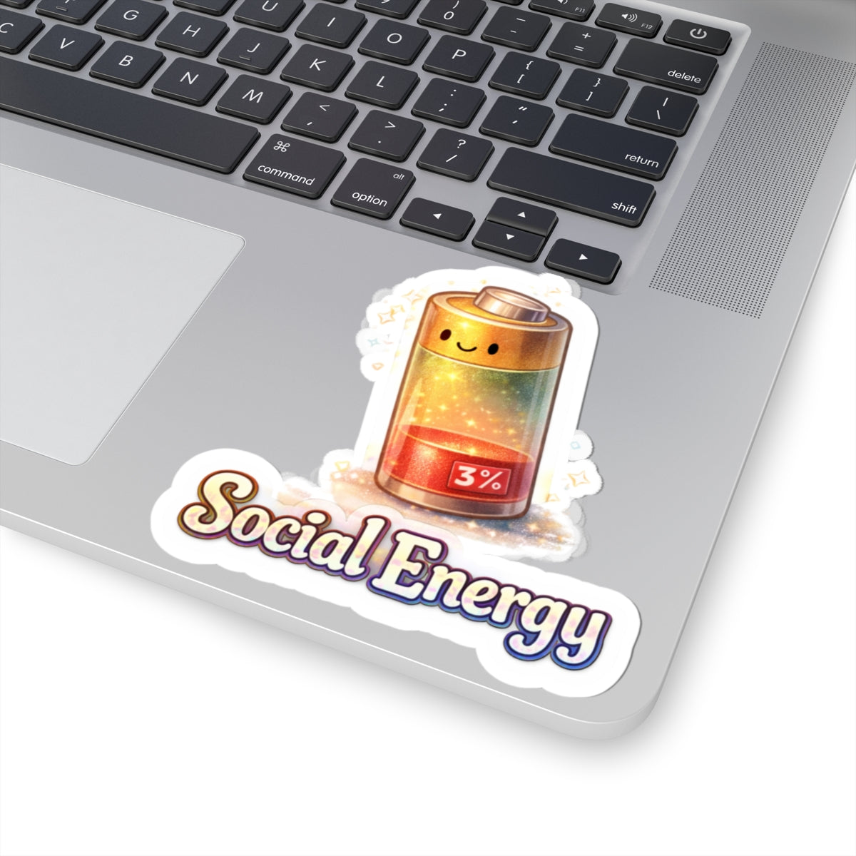 Social Energy
