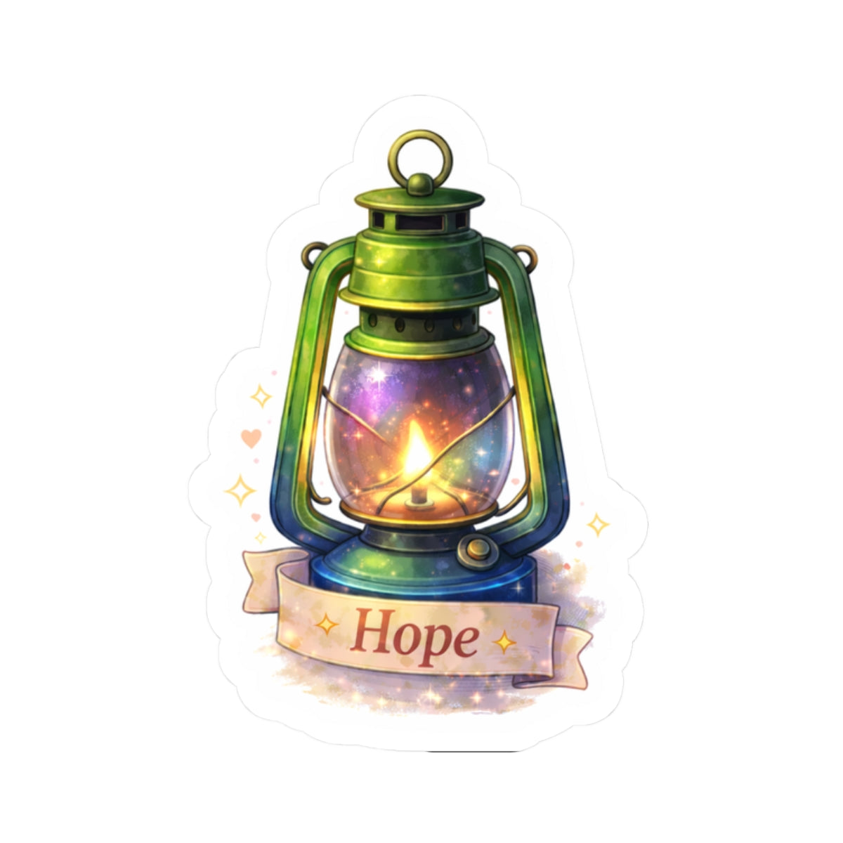 Hope