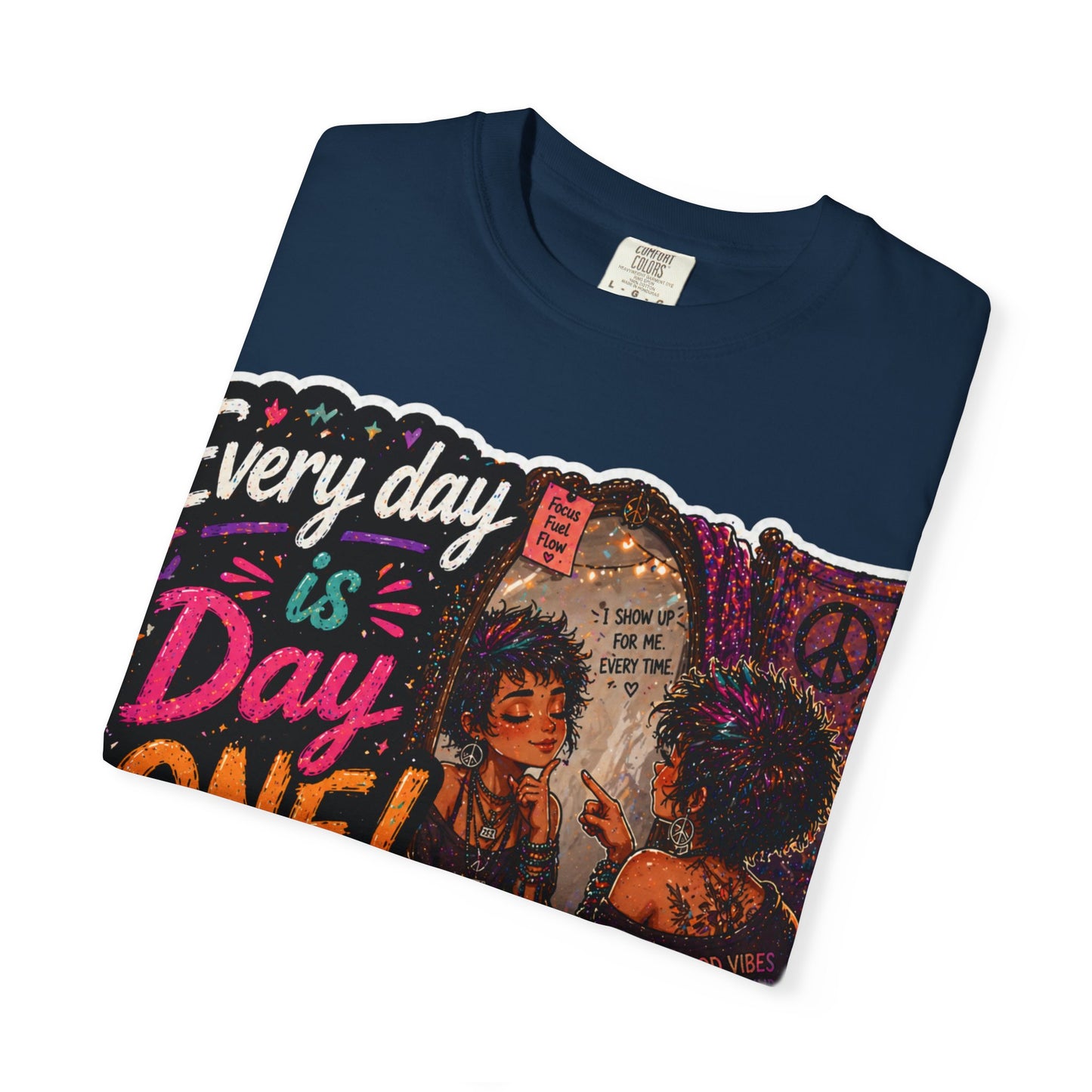 Day One Daily Tee