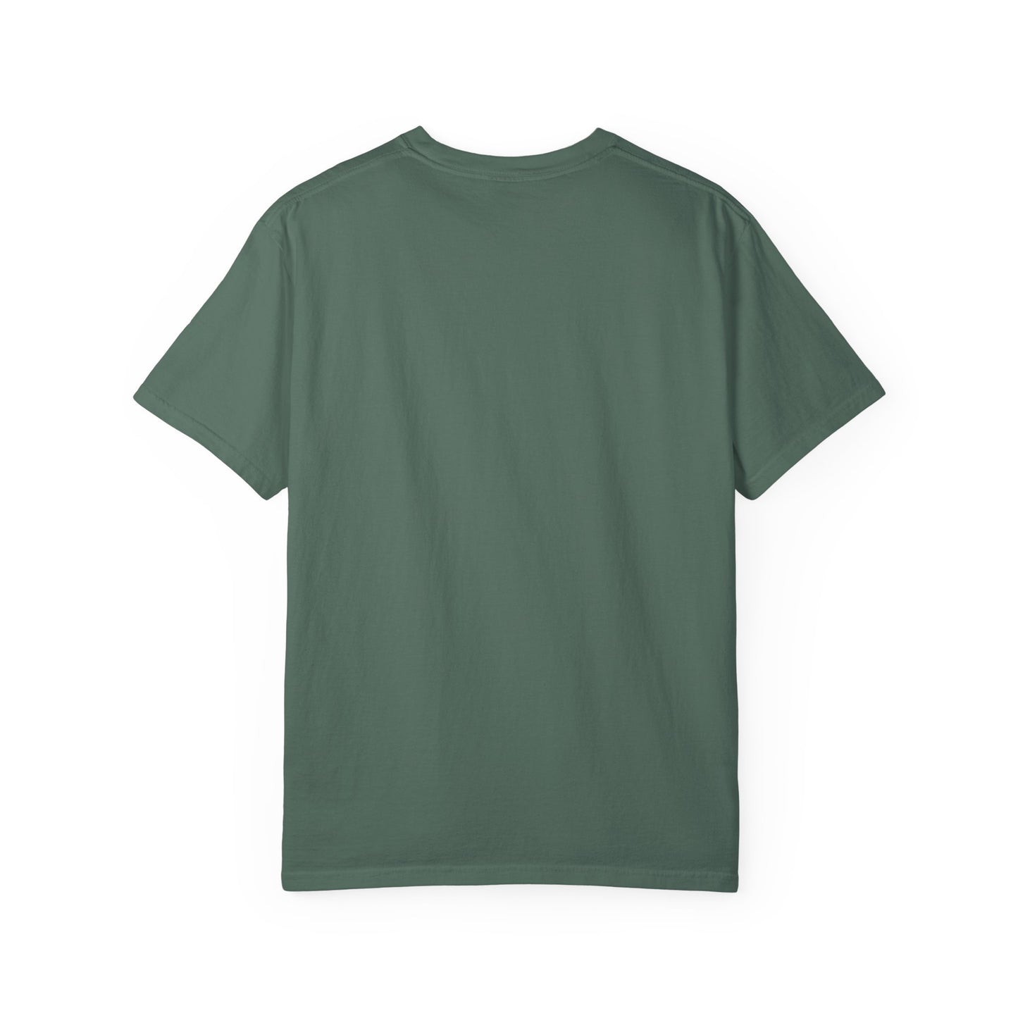 Coffee First, Then Words Tee