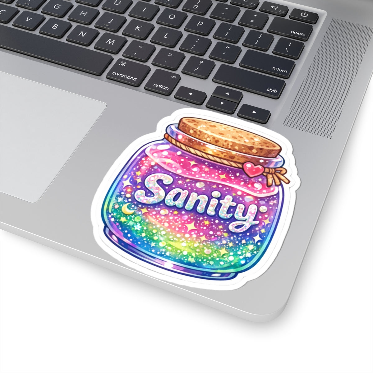 Sanity