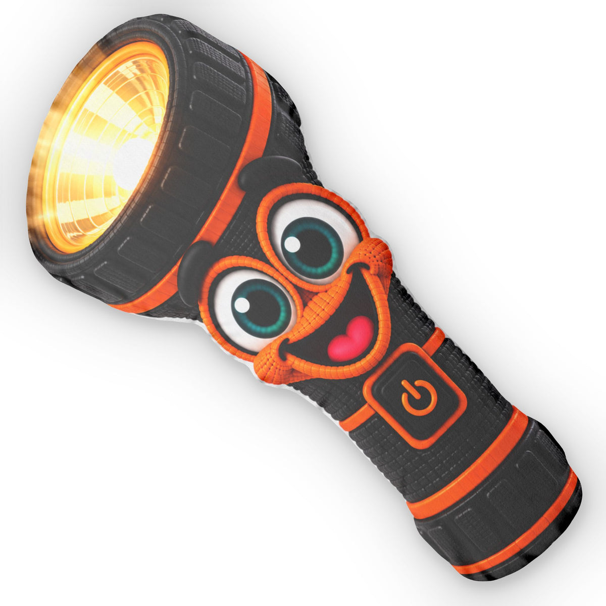 Flash the Flashlight