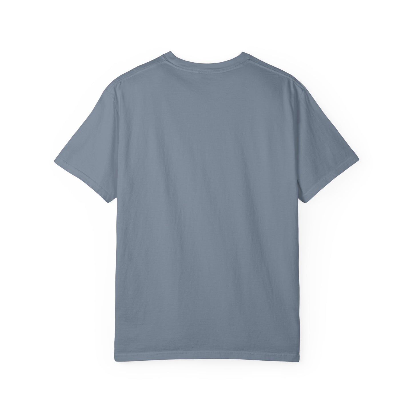 Coffee First, Then Words Tee