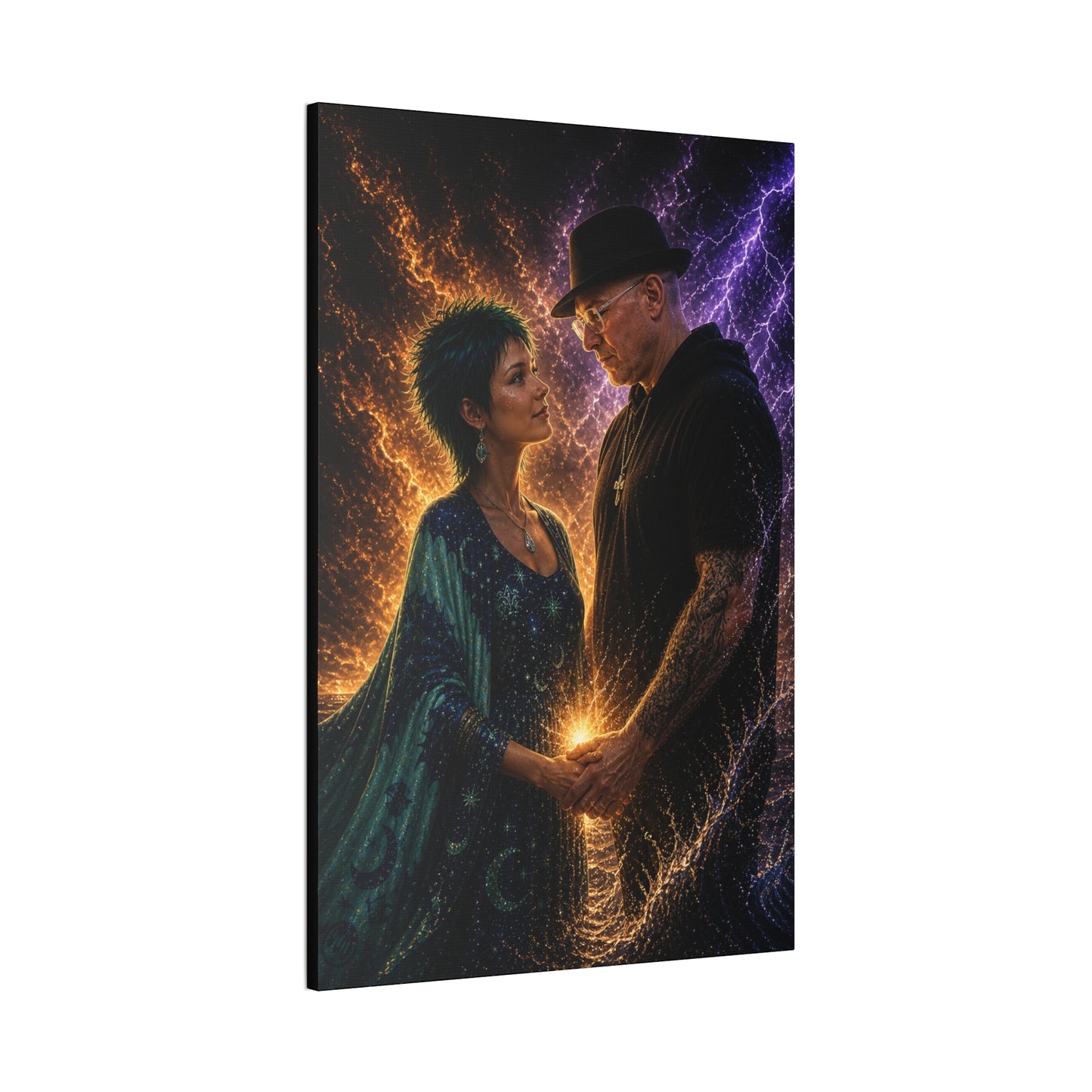 Echo of Two Souls