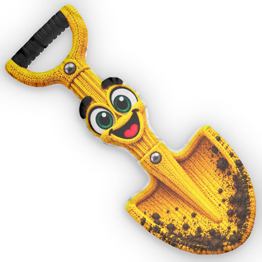 Doug the Digger