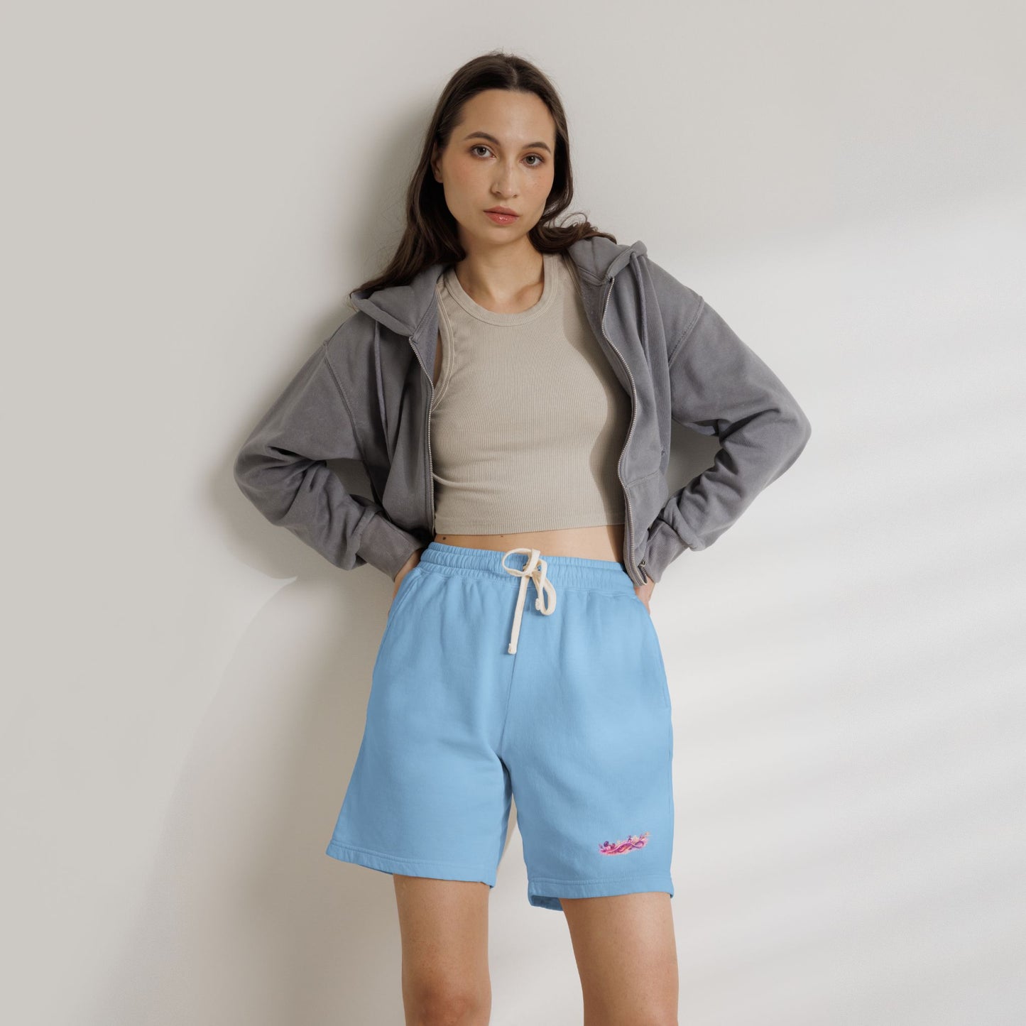 Whispermark Shorts (3)