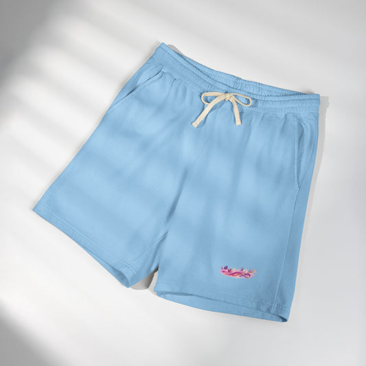 Whispermark Shorts (3)
