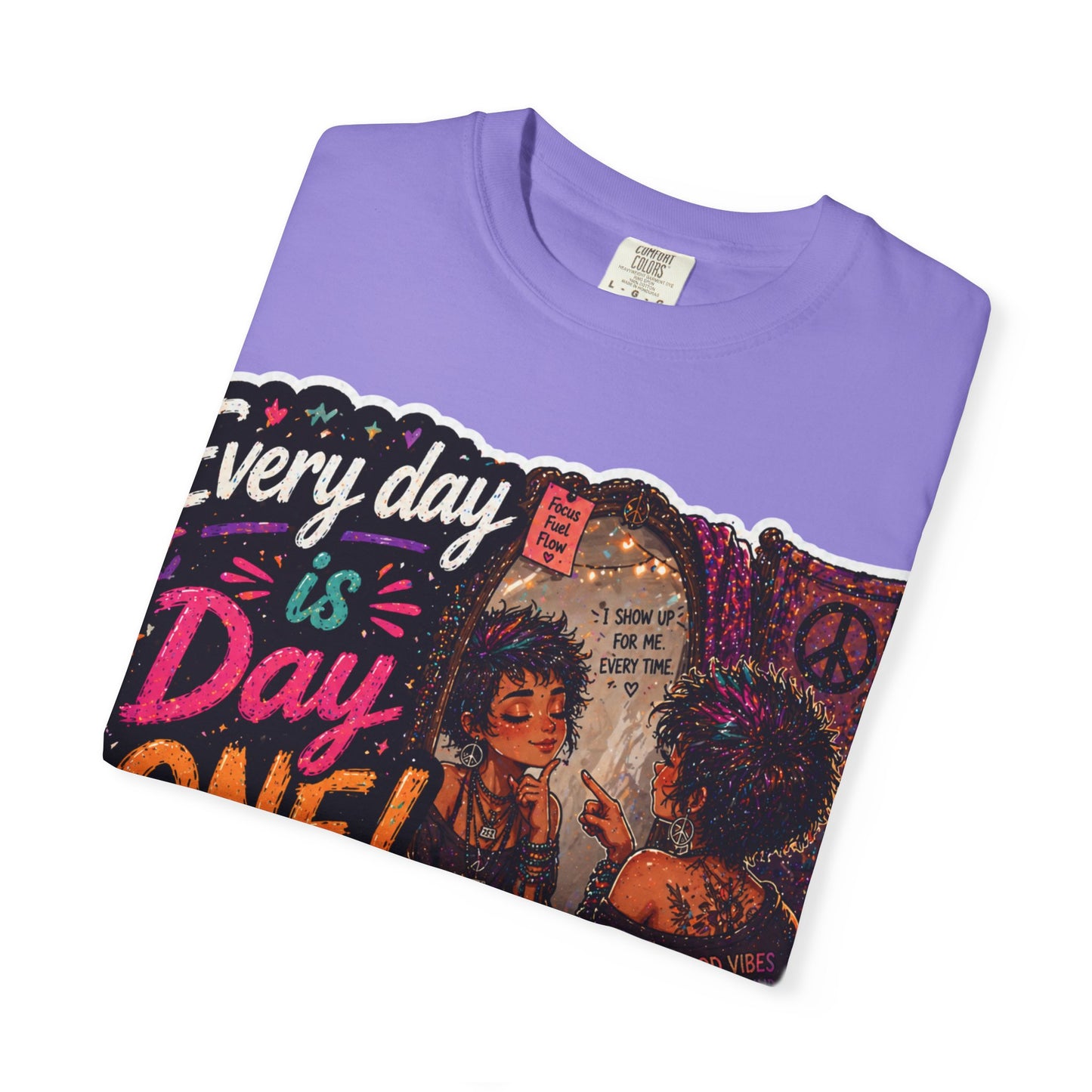 Day One Daily Tee