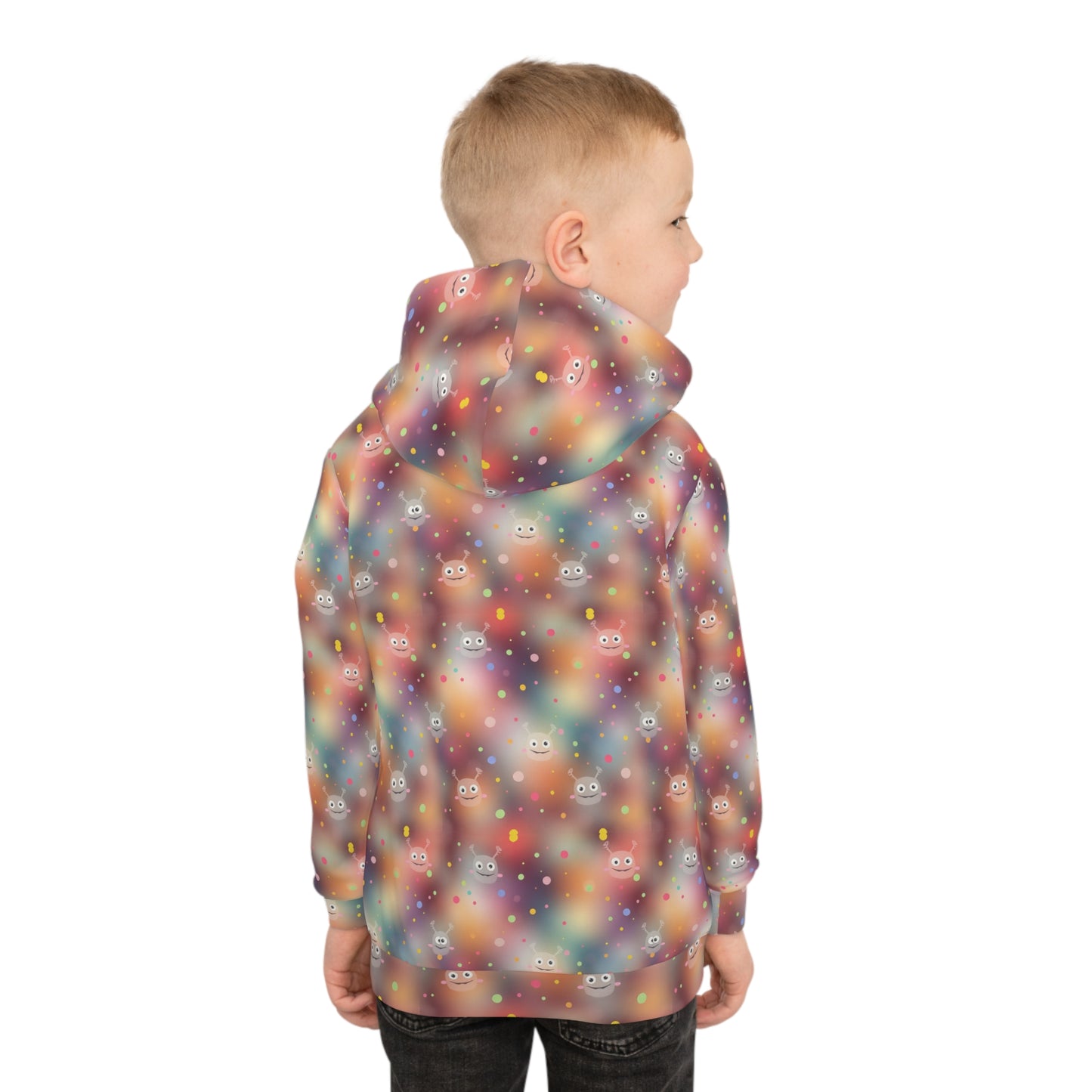 Stardust Sprites Youth Hoodie