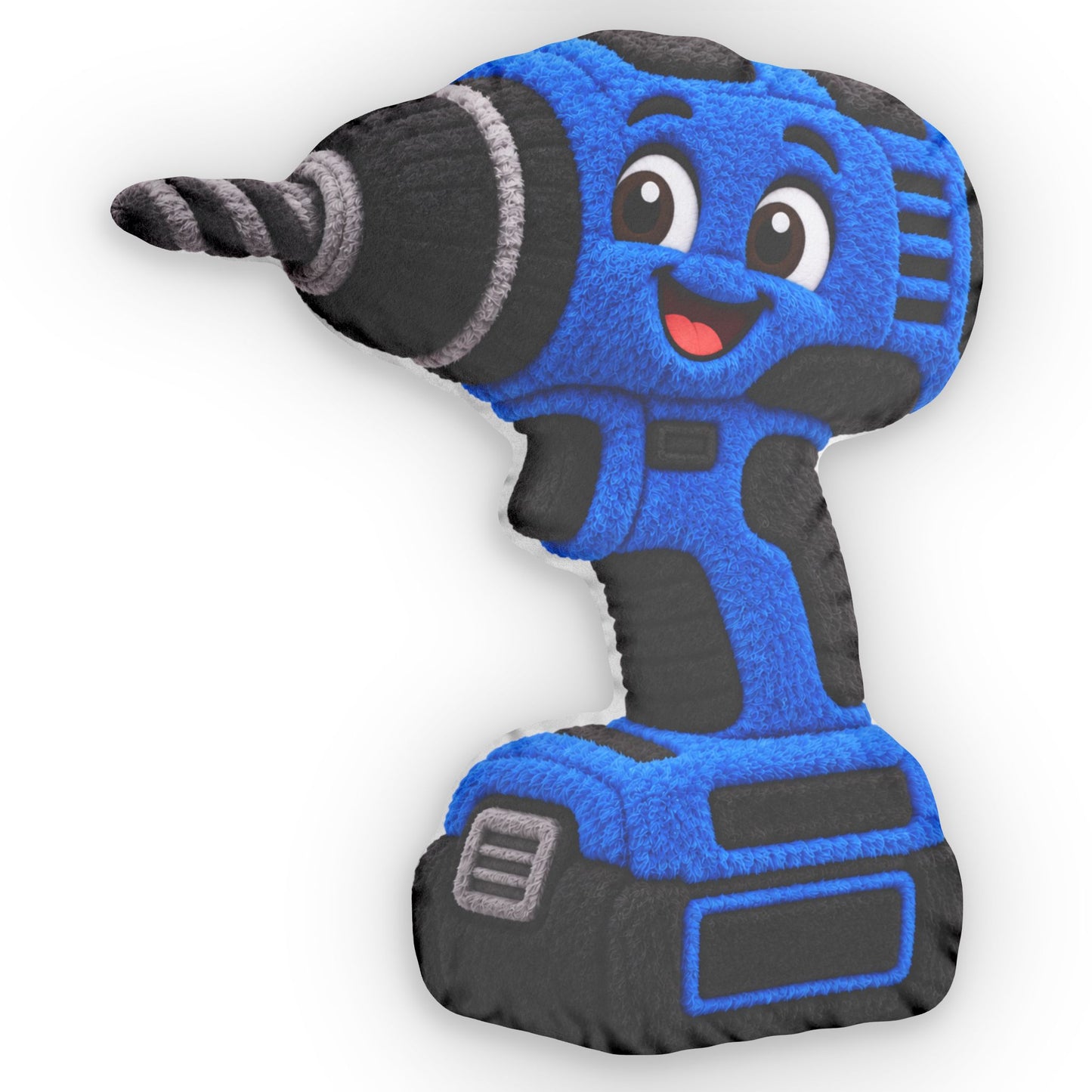 Danny the Drill