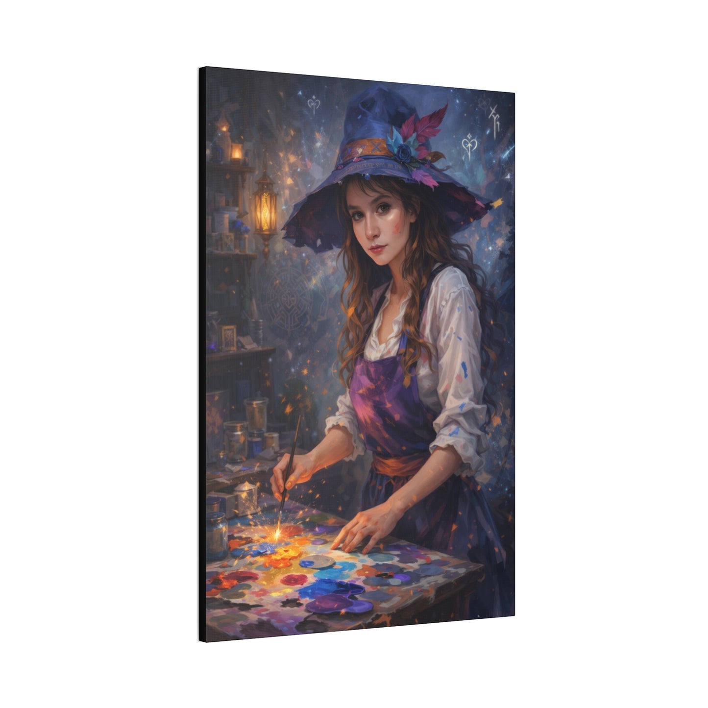 The Quiet Alchemist